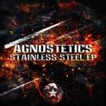 cover: Agnostetics - Stainless Steel EP