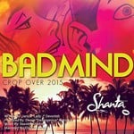 cover: Shanta Prince - Badmind