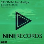 cover: Anthya|Simonini - Beyond The Mirror