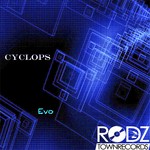 cover: Cyclops - Evo