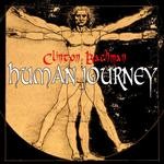 cover: Clinton Bachman - Human Journey