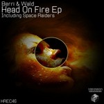 cover: Berri & Wald - Head On Fire