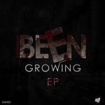 cover: Ed Menzo - Been Growing