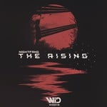 cover: K Motionz|Nightfang - The Rising