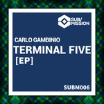 cover: Carlo Gambino - Terminal Five