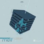 cover: Blueshift - Melt EP Sampler