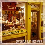 cover: Various - Spr Connection Vol 1