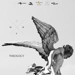 cover: Mark Holiday - Theology