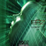 cover: E Rodz - Element 115 EP