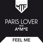 cover: Ame|Paris Lover - Feel Me