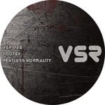 cover: Rootek - Rentless Normality EP