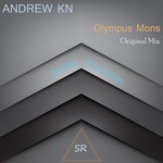 cover: Andrew Kn - Olympus Mons