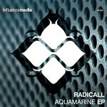 cover: Radicall - Aquamarine EP