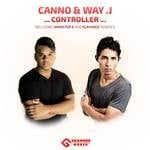 cover: Canno And Way J - Controller