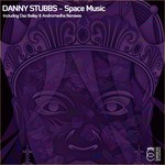 cover: Danny Stubbs - Space Music