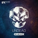 cover: Cod3x - Undead