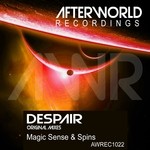 cover: Magic Sense|Spins - Despair