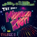 cover: Various|Rayko - Midnight Riot Vol 9