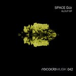 cover: Space Djz - Klout EP