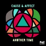 cover: Cause & Affect|Jamie George - Another Time