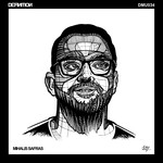 cover: Mihalis Safras - Ammos