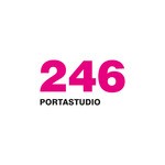 cover: 246 - Portastudio