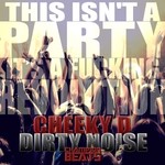 cover: Cheeky D - Dirty Noise