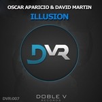 cover: David Martin|Oscar Aparicio - Illusion