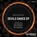 cover: Soulspeed - Devils Dance EP