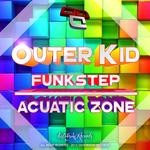 cover: Outer Kid - Funkstep