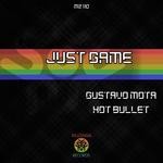 cover: Gustavo Mota - Just Game