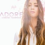 cover: Jasmine Thompson - Adore