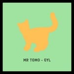 cover: Mr Tomo - Gyl