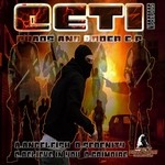 cover: Ceti - Chaos & Order