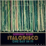 cover: Italo Disco - One Day In 91