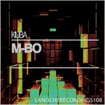 cover: M Bo - Kiuba