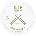 cover: Dub Conductor|Gordon, Vin - Horn Ah Plenty