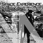 cover: David De Nilo - Space Experience