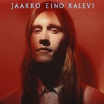 cover: Jaakko Eino Kalevi - Hush Down