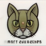 cover: My Cat Is An Alien - Mort Aux Vaches