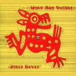 cover: Jorge Reyes - Mort Aux Vaches