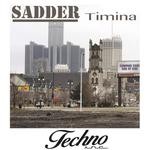 cover: Sadder - Timina EP