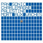 cover: Pan Sonic - Mort Aux Vaches