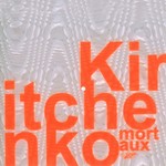 cover: Andrey Kiritchenko - Mort Aux Vaches