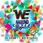 cover: Dj Aron|Beth Sacks - We Party Around The World