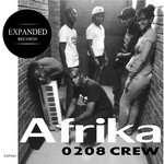 cover: 0208 Crew - Afrika