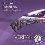 cover: Blueye - Rusted Key