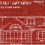 cover: Kaily - Get Ready