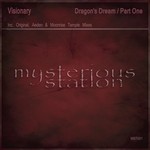 cover: Visionary - Dragon's Dream Part 1