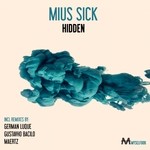 cover: Mius Sick - Hidden